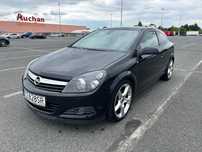 Opel Astra Astra H GTC 2.0t 200km + LPG