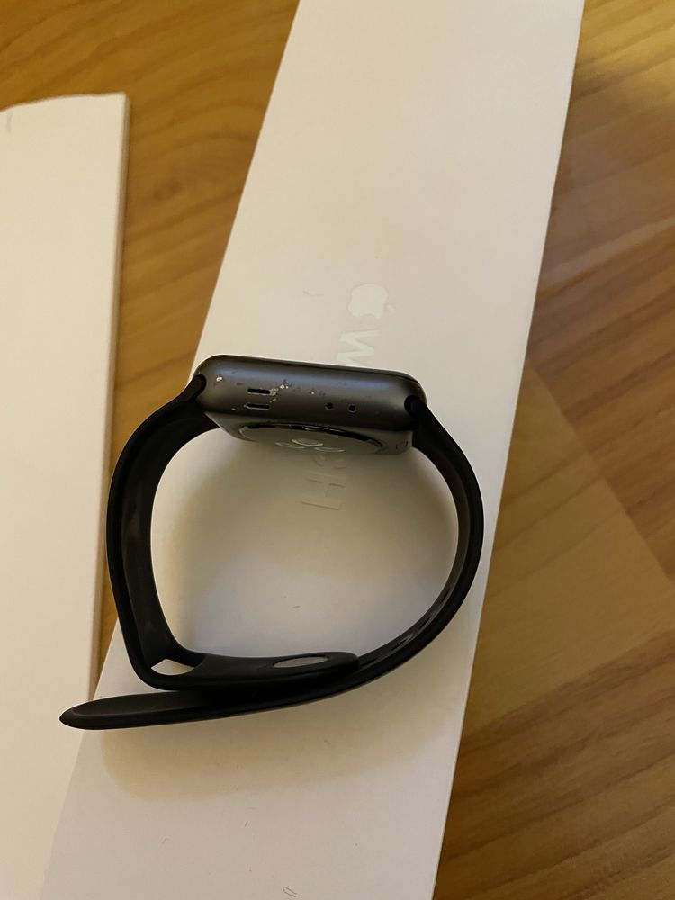 Apple watch series 2 42 mm Black