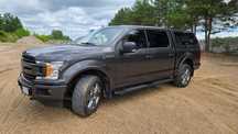 Ford F150 Ford F150 XLT ,FX4 2018r.