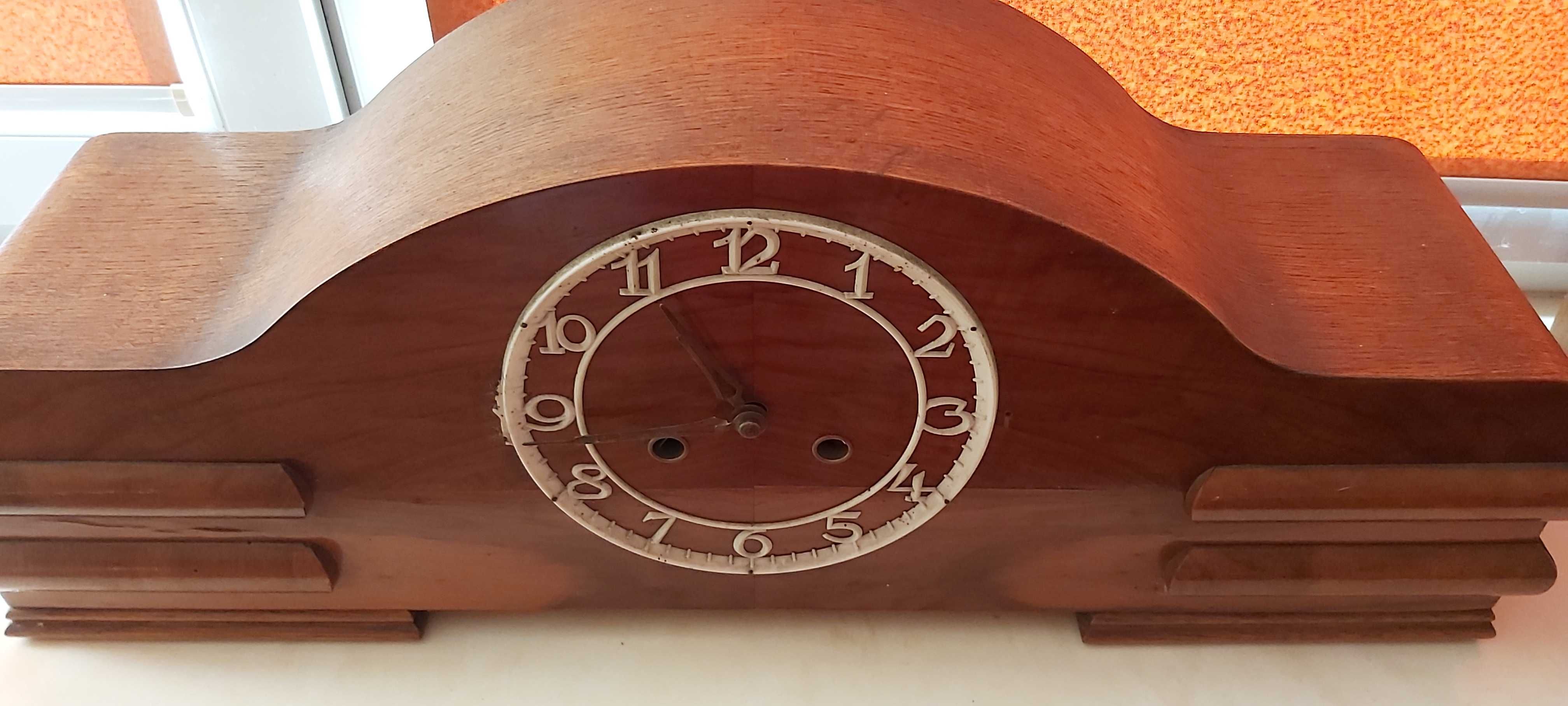 Zegar kominkowy Merton