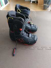 Buty Snowboardowe Burton rozmiar 42 9 US