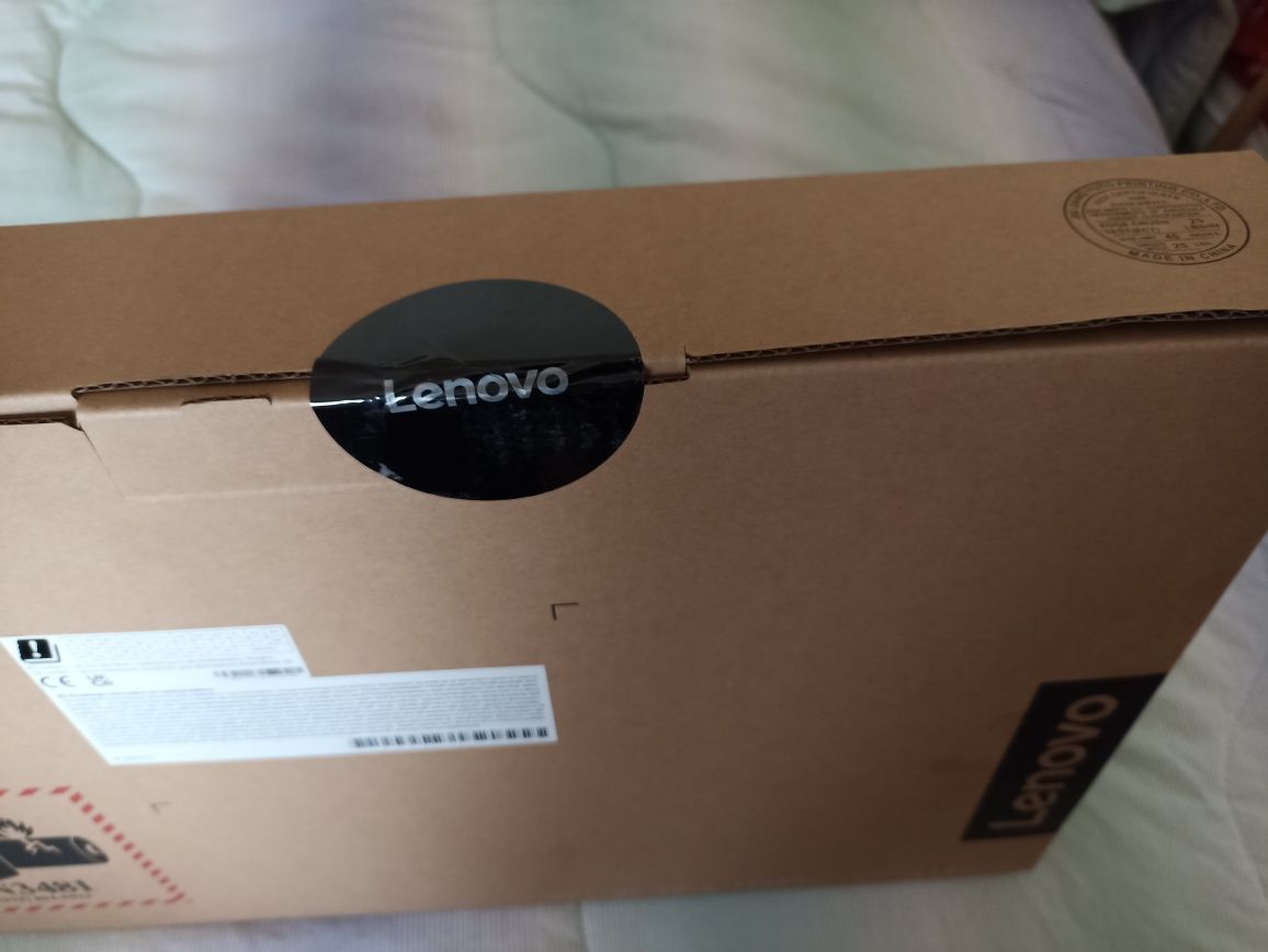 Ноутбук Lenovo IdeaPad 3 Chrome 15IJL6