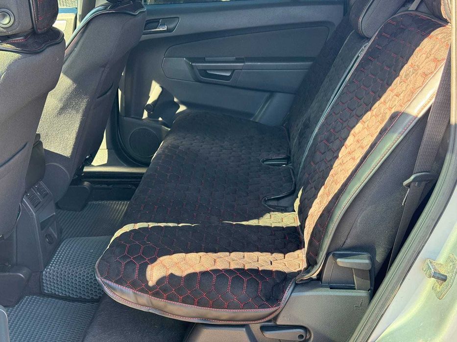 Продам Opel Zafira 2012р. #71096