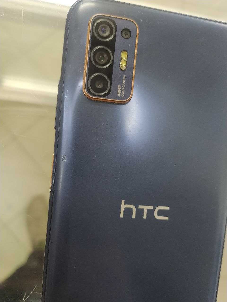 Мобільний телефон HTC Desire 21 Pro 5G 8/128