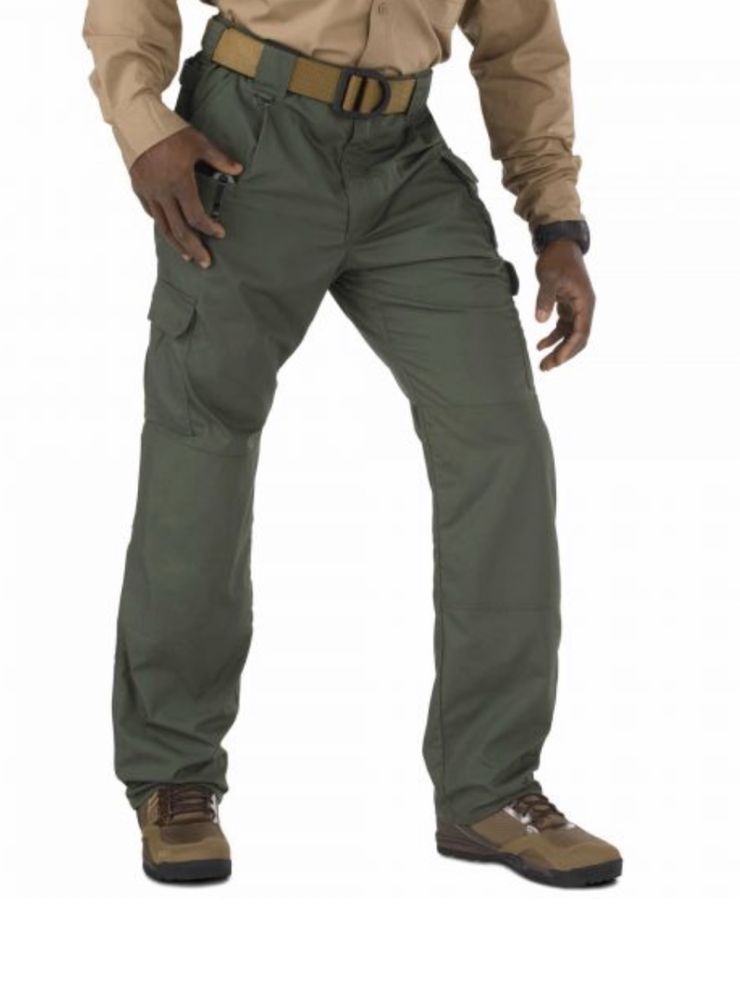 Spodnie taktyczne 5.11 Propper TruSpec Ultra Force Rothco