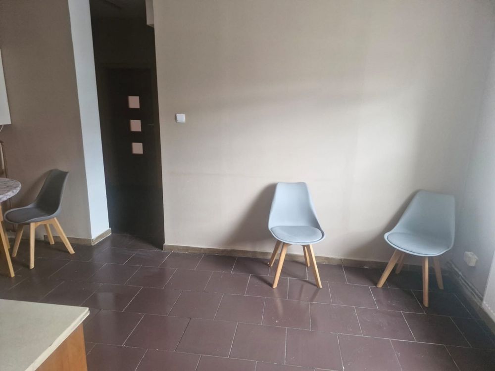 Parter domu Olsztynek ul .Jagielly 14