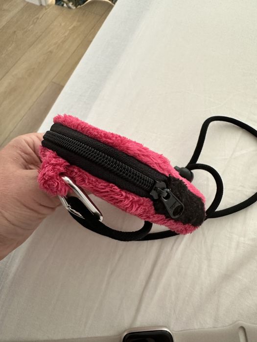 Etui portfel ze sznurkiem polskiej firmy SOX