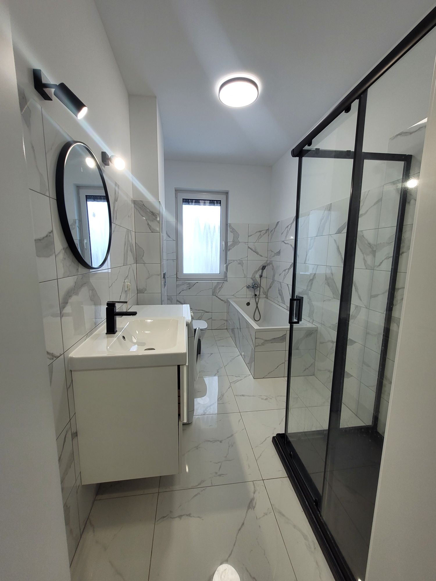 Dom parterowy 130m² w Dębnie z ogrodem, garażem i tarasem do wynajęcia
