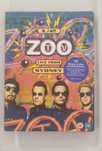 Edição 2 Dvd U2 Zoo TV