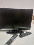 Monitor hyundai używany
