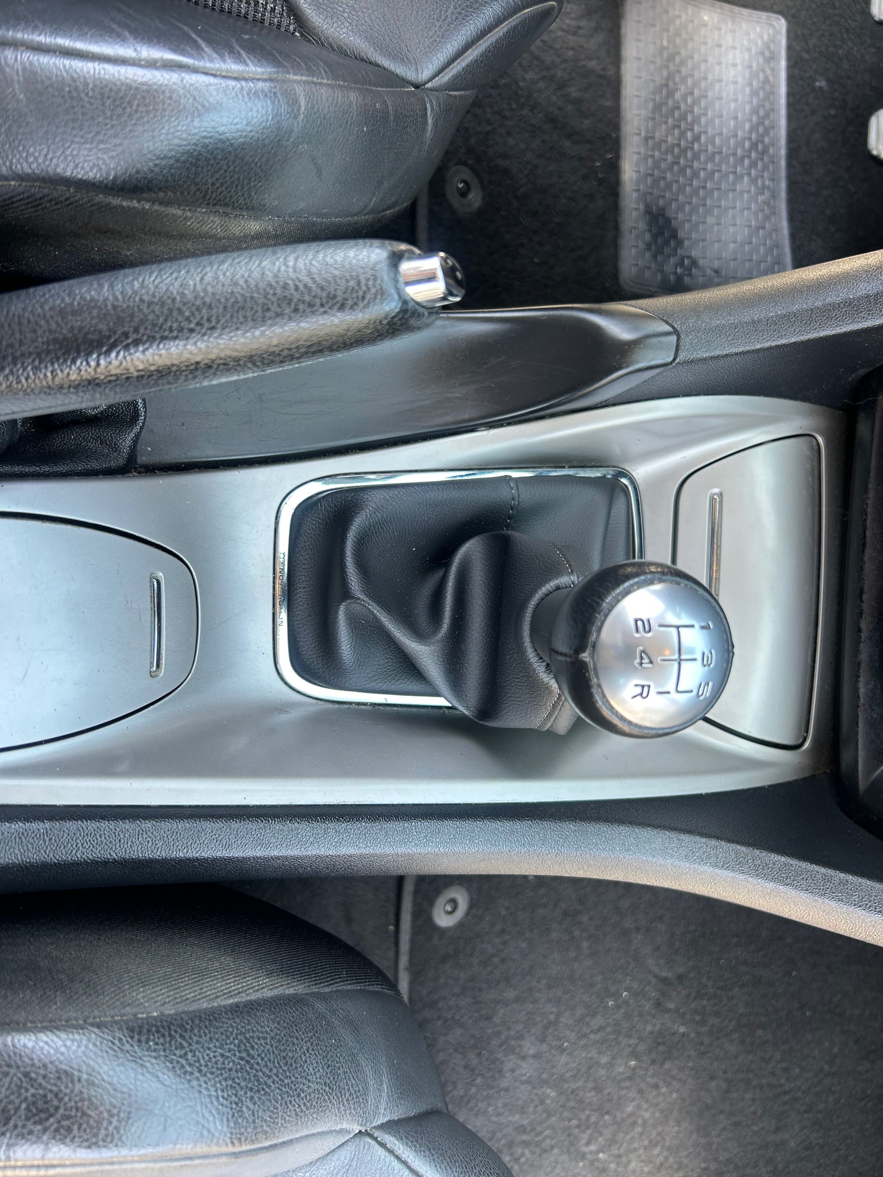 Citroen C5 1.6HDI VTR+