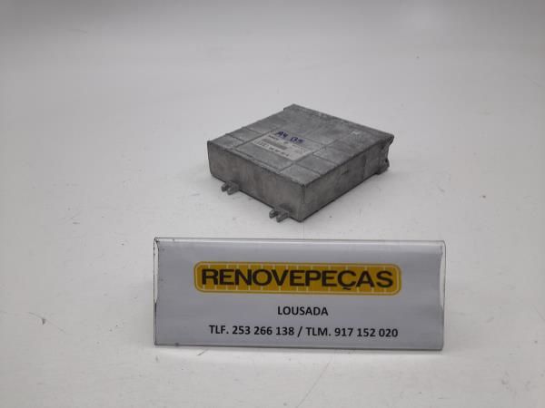 Centralina motor / ECU AUDI A4 (8D2, B5)