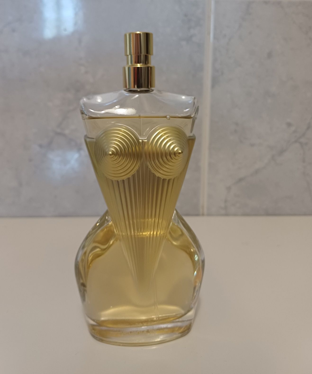 Perfume-Jean Paul Gautier Divine edp 100ml