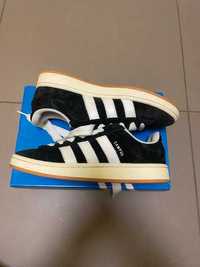 Adidas Campus 00s Black White EU 38