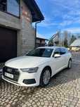 Audi A6 Audi A6 Avant