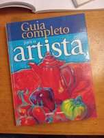 Guia completo para o artista