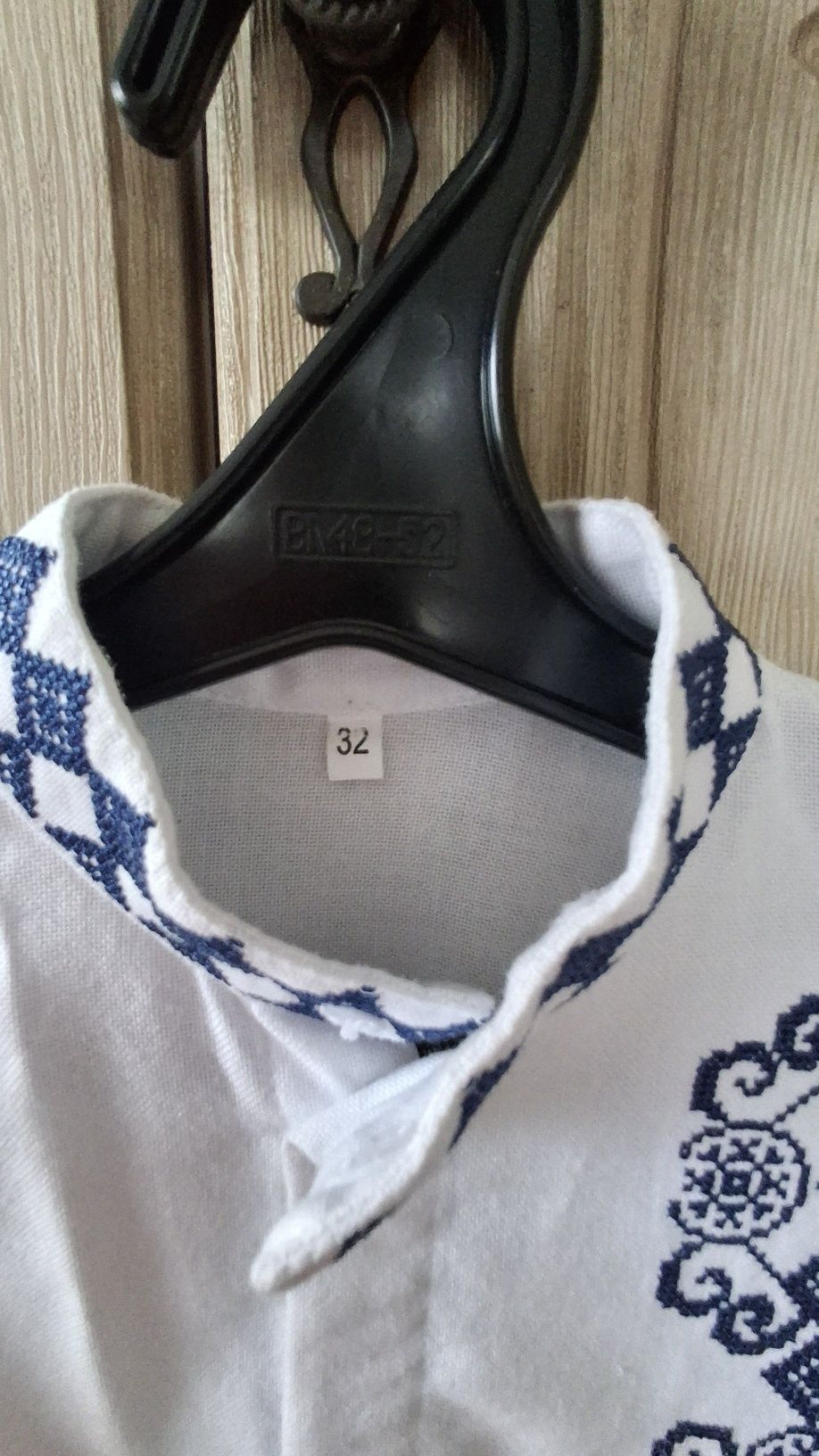 Продам вишиванку