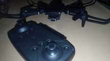Drone duas cameras