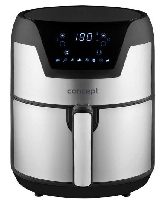 Frytownica beztłuszczowa Air Fryer FR3500 [2 lata gwar] 3,5 litra
