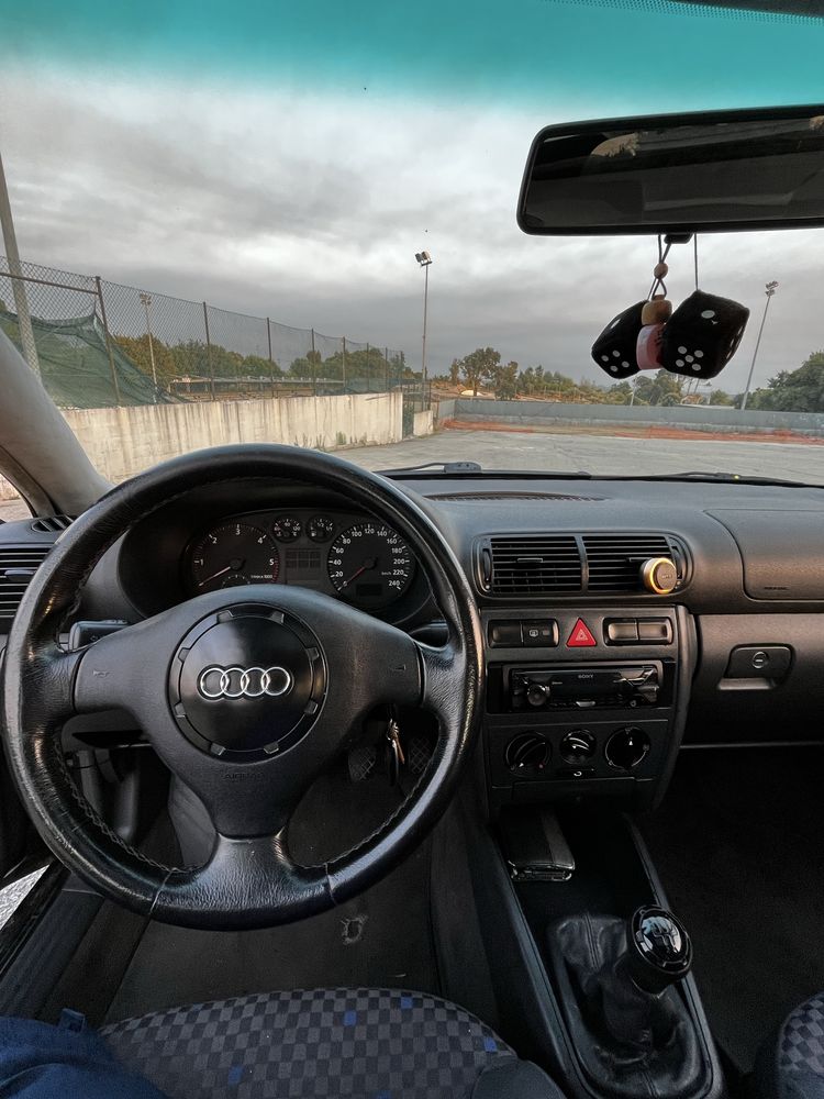 Audi A3 8l 1.9 tdi 90cv