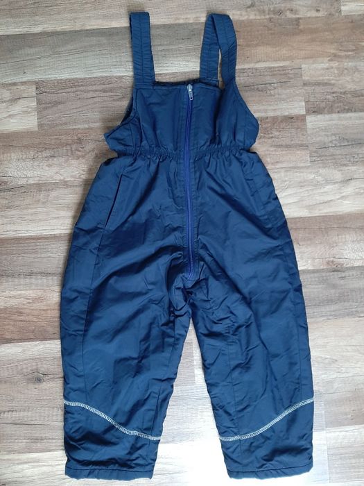 Spodnie zimowe Wójcik 104