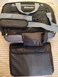 Torba na laptopa X - Lander , X - komputer Backpack