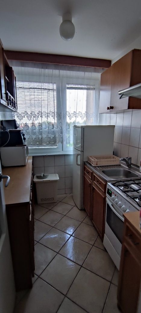 Mieszkanie pracownicze w znakomitej lokalizacji