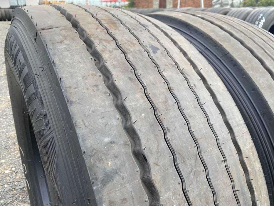 385/65R22.5 Opona MICHELIN XLINE ENERGY T Naczepa