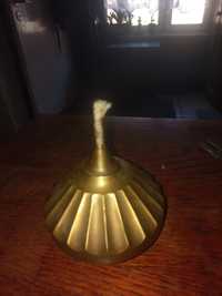 Lampa Naftowa z knotem