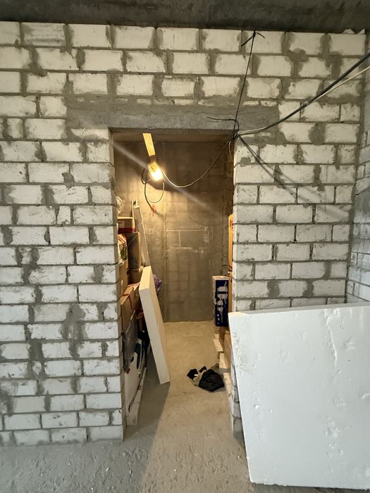 Продам квартиру ЖК Птичка , 2 уровня + кладовая