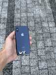 Iphone x czarny uszkdzony