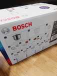 Sprzedam zestaw Bosh MUM4427 nowy