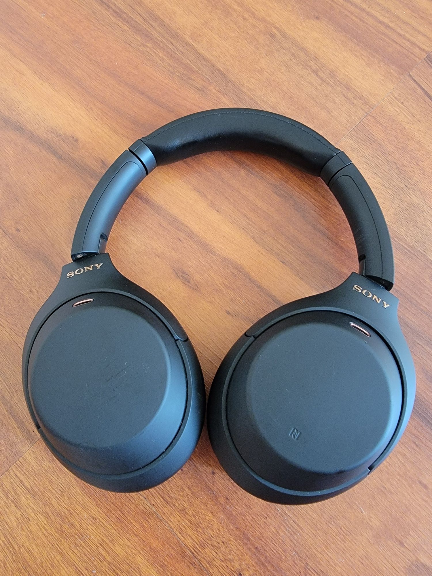 Топові Sony wh-1000xm4