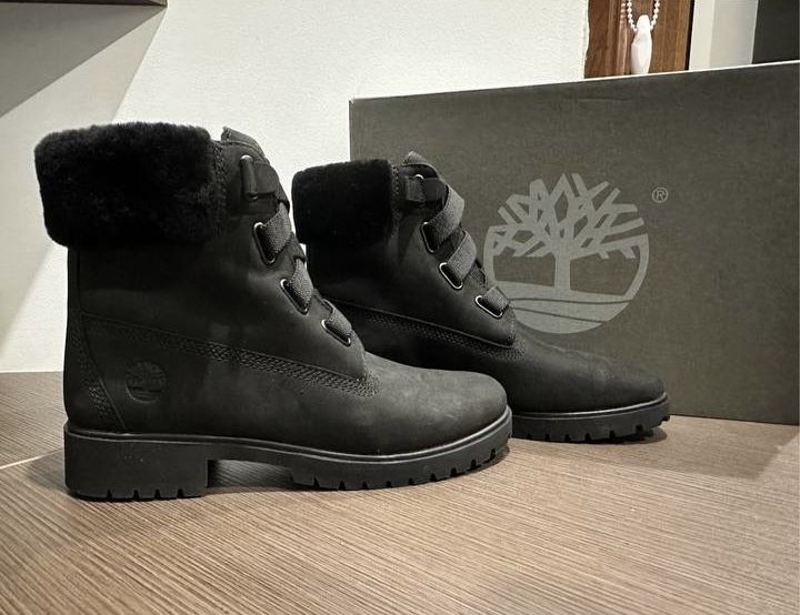 Ботінки, черевики, чоботи Timberland