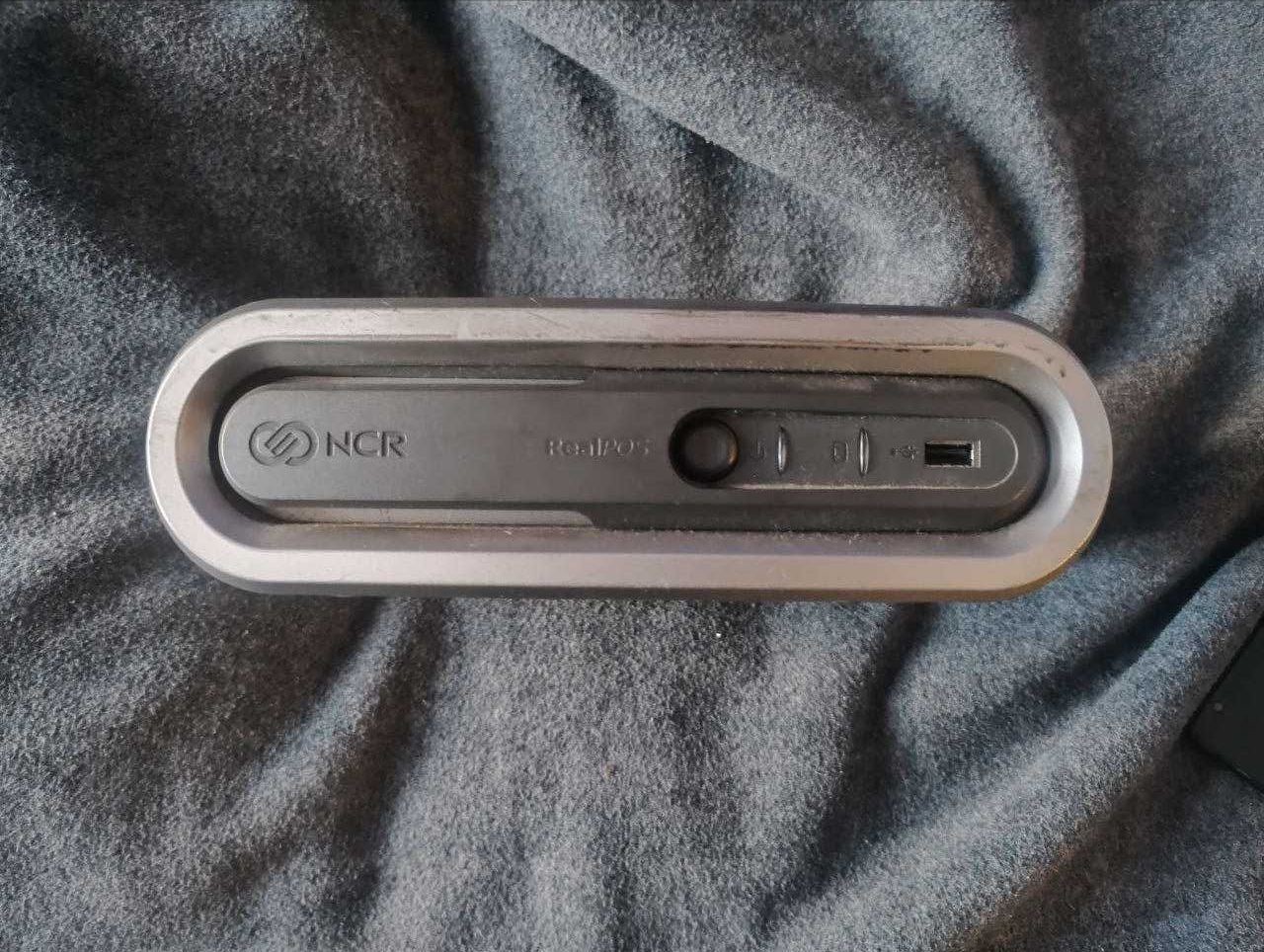 Комп'ютер NCR RealPOS 7600-2000-8801