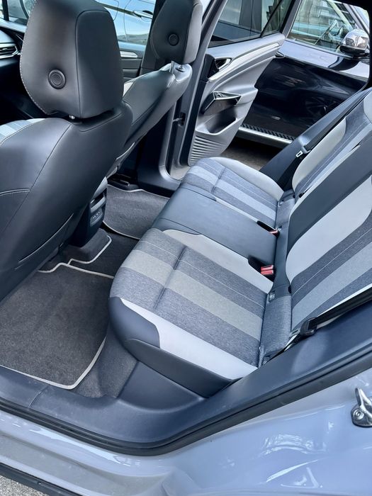 Volkswagen id4 87кВт iq led