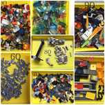Лего lego оригинал детали, колеса, пластины
