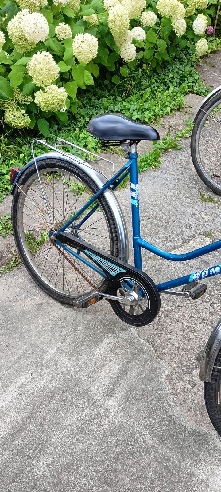 Rower Romet Turing 2