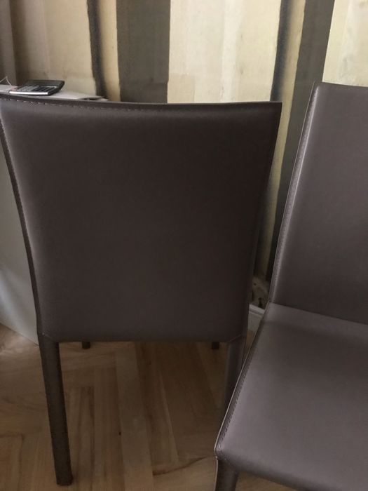 Krzesła Boconcept