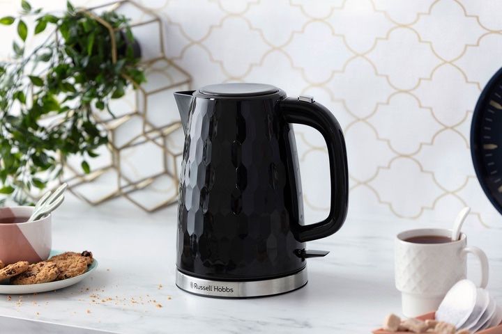 Електрочайник RUSSELL HOBBS 26051-70 Honeycomb