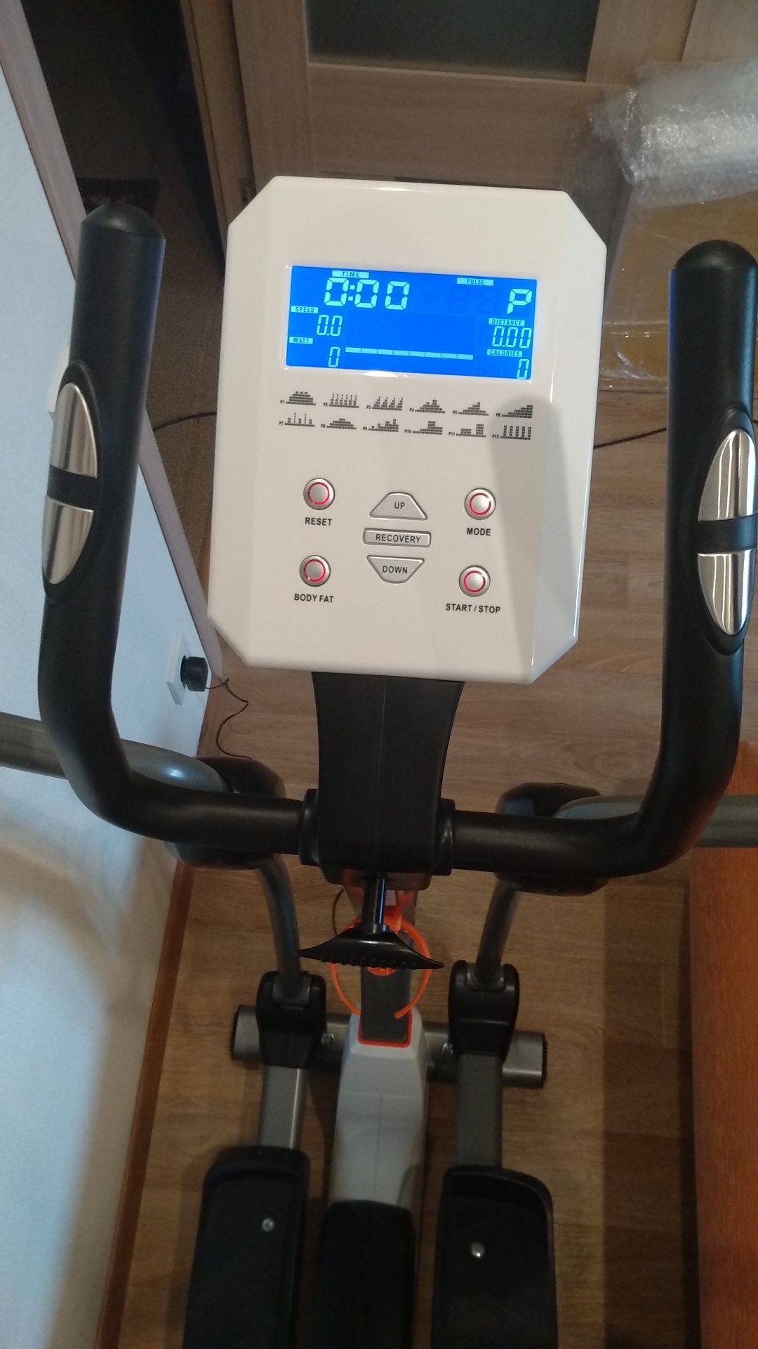 Орбітрек OMA Fitness SMART E52