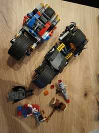 LEGO 76053 DC Super Heroes - Pościg w Gotham City