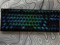 Klawiatura krux atax pro rgb