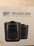 Зарядная станция  ecoflow River 370 portable power station