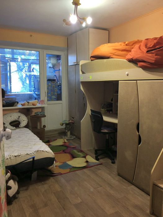 Продам 3 квартиру