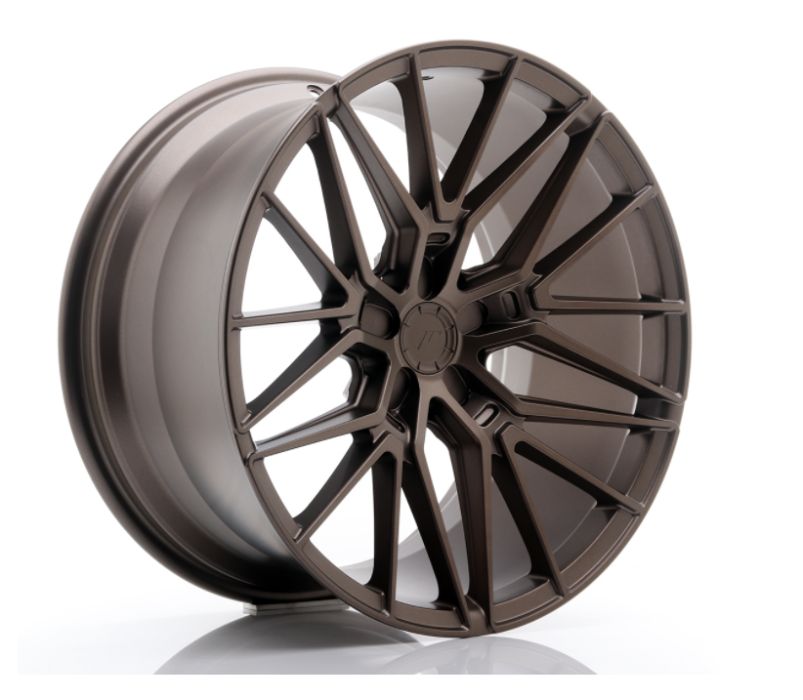 NOWE Felgi JAPAN RACING JR38 BMW 18" F20 F30 F31 F10 F01 F02 F25 F15