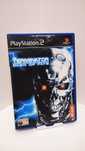 The Terminator Dawn of Fate PS2 Playstation 2