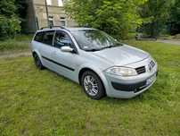 Renault Megane II