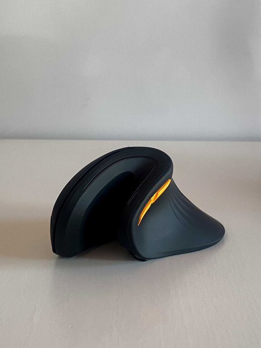 Rato Ergonómico ProtoArc Sem Fios