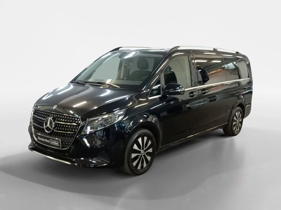Mercedes-Benz V 250 d Longo Avantgarde